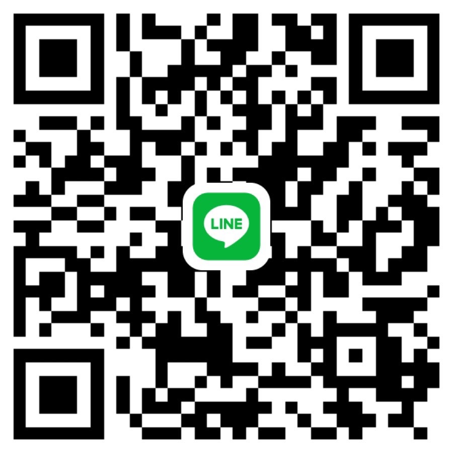 LINE QRコード